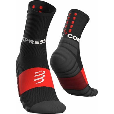 Compressport Shock absorb socks t1