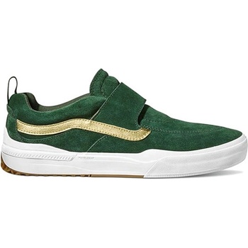 Vans Kyle Pro 2 Shake Junt/Forest/gold