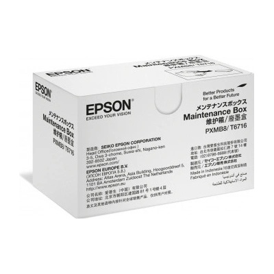 Epson C13T671600 - originální – Zboží Mobilmania