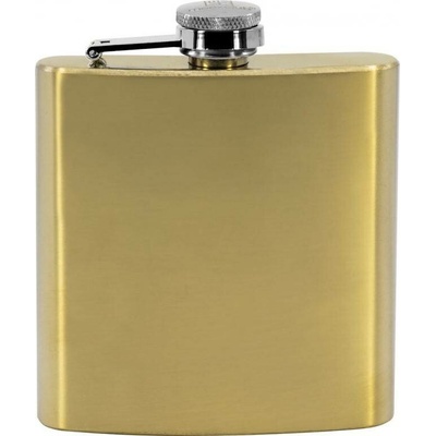 Ploskačka Classic Gold