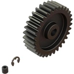 Arrma пиньон 31T 1M Safe-D5