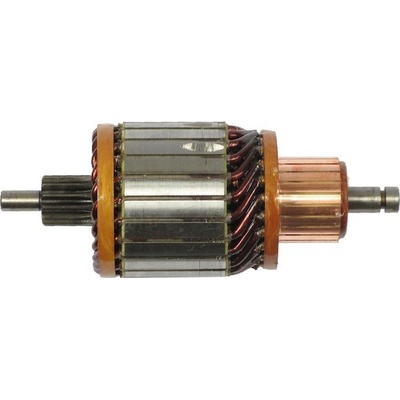 Rotor startéru AS-PL SA0067