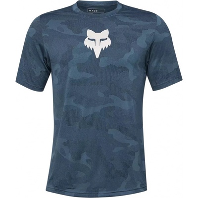 Fox Ranger Tru Dri Ss Dark Vintage 25/26