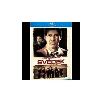 Svědek BD