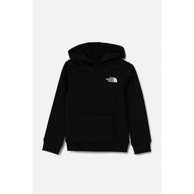 The North Face Redbox Regular P/o Hoodie čierna