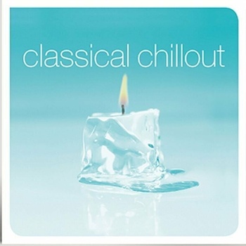 V/A - CLASSICAL CHILLOUT LP