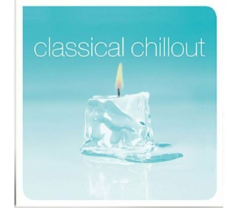 V/A - CLASSICAL CHILLOUT LP