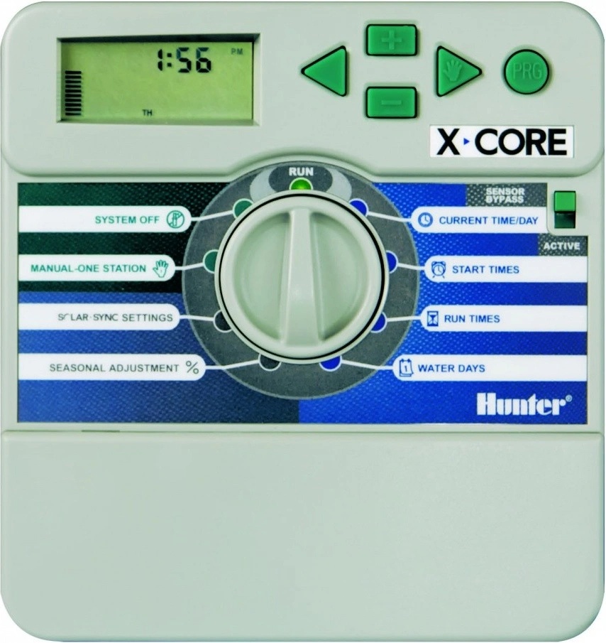Hunter XC-201i-E