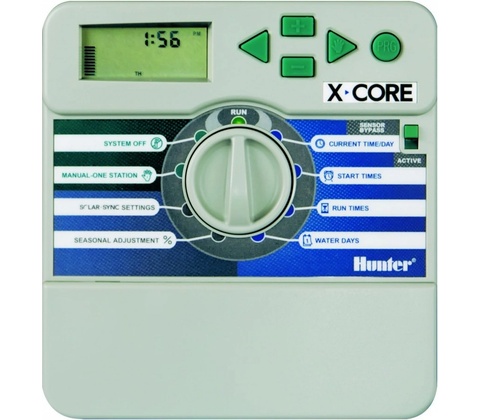 Hunter XC-201i-E