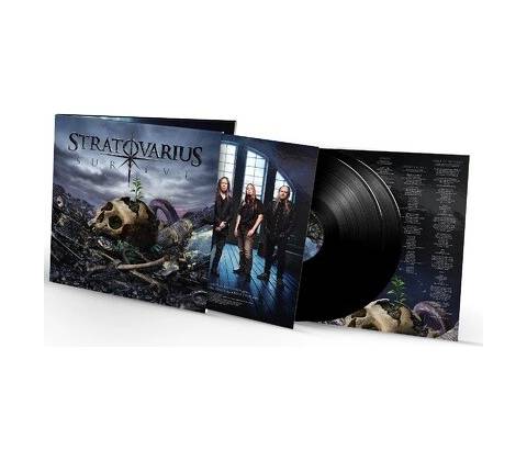 Stratovarius: Survive LP