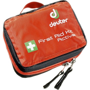 Deuter First Aid Kit Active Papaya