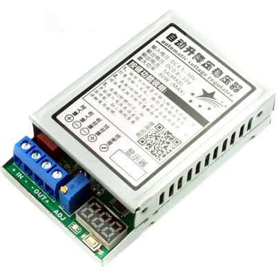 Měnič Napětí Elektroweb K-046
