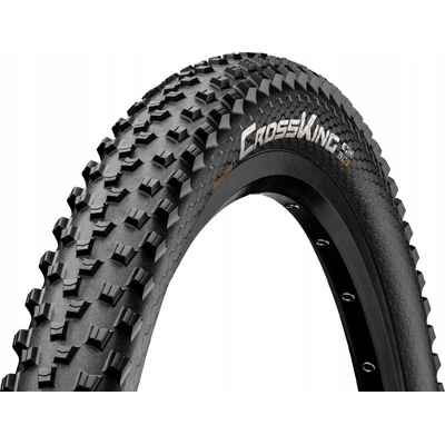 Continental Cross King II 29x2.20 55-622
