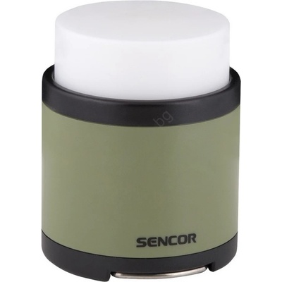 Sencor - LED Фенерче LED/3W/3xAAA (FT0057)