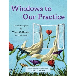 Windows to Our Practice | Karen Fried (ISBN: 9798886799217)