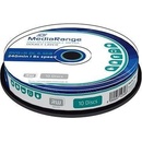 MediaRange DVD+R DL 8.5GB 8x, cakebox 10ks (MR466)