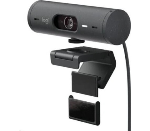 Logitech Brio 500