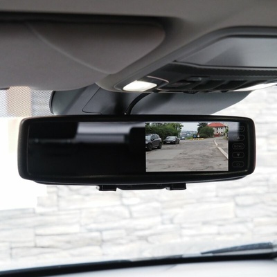 Carclever DS-450BL
