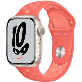 Apple Watch Nike Series 7 GPS 41mm