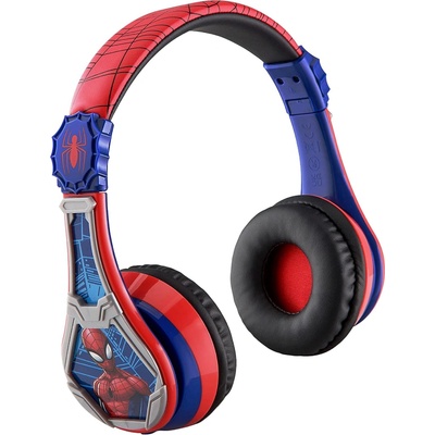eKids Marvel Spiderman Bluetooth