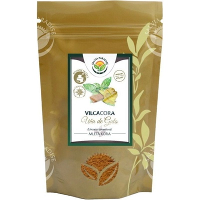 Salvia Paradise Vilcacora Uncaria mletá kôra 90 g
