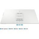 Image 1 of Samsung S32DM801UU Smart