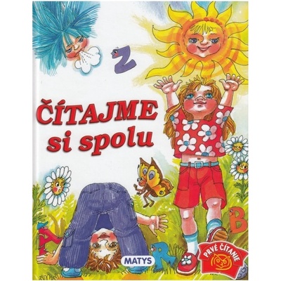 Čítajme si spolu