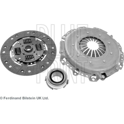 Ferdinand Bilstein UK Ltd. ADM530111