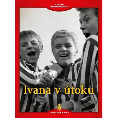 Filmexport HV s. r. o For Boys Only Is for Girls Too - DVD (001666)