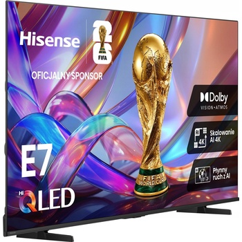 Hisense 50E7S