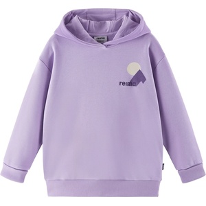 Reima Детски суичър Reima Kid's Huppis Hoodie - Blooming Lilac - размер 158/164 (EU) (704-5833-0117)