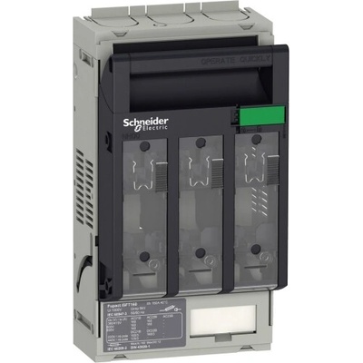 Schneider Electric LV480801