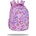 COOLPACK Ученическа раница Coolpack - FAST - BALLOONS