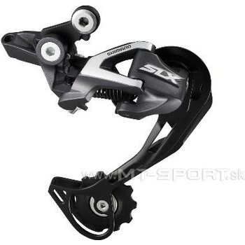 Shimano RDM670 SLX
