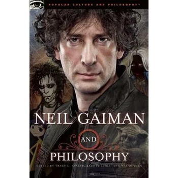 Image 1 of Neil Gaiman and Philosophy