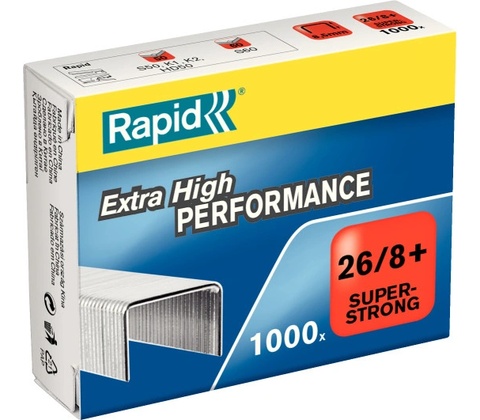 Rapid Super Strong
