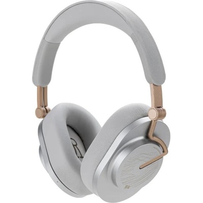 Moondrop x Singer White