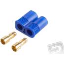 PELIKAN 7955 protikus konektor LRP EC3 samec 2ks + domeček