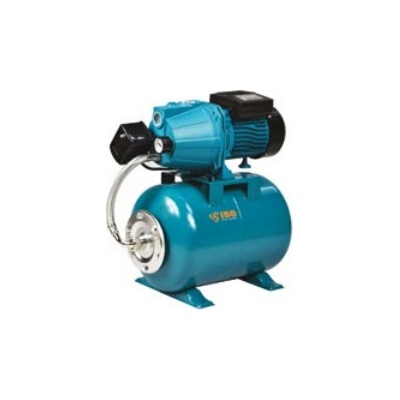 IBO JET 100A (a) s 100l nádobou 230V 1,1kW