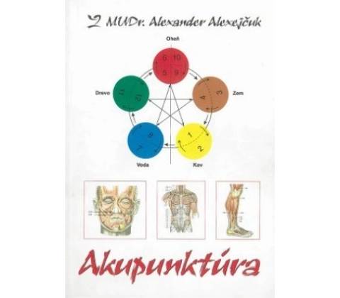Akupunktúra