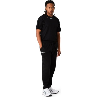 CCM Team Fleece Jogger Black