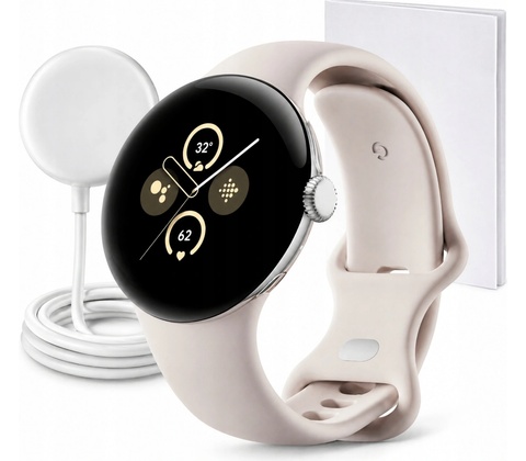 Google Pixel Watch 2