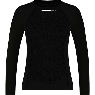 Shimano VERTEX LONG čierna