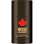 Dsquared2 He Wood deo stick 75 ml