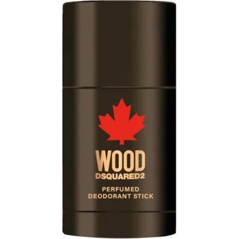 Image 1 of Dsquared2 He Wood deo stick 75 ml