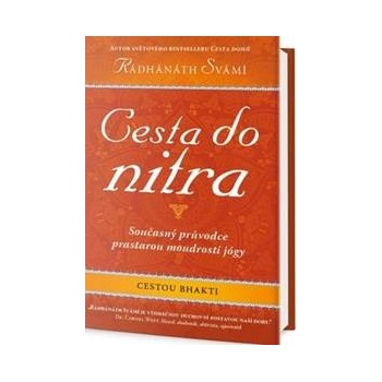 Cesta do nitra