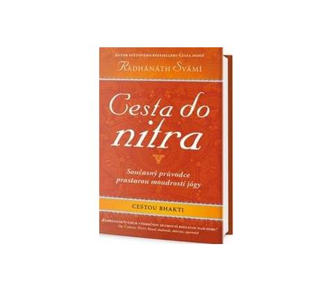 Cesta do nitra
