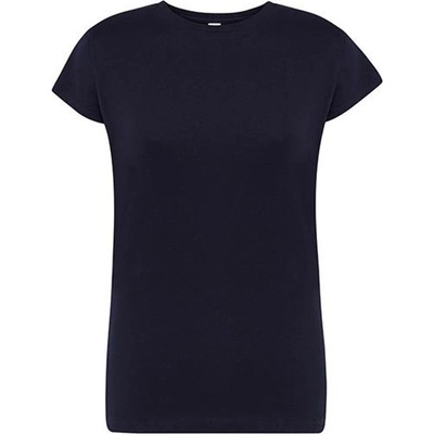 Jhk Dámske tričko JHK240 Navy
