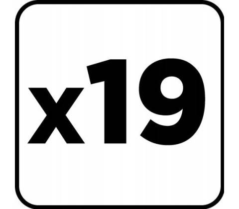 Graphite 54T950