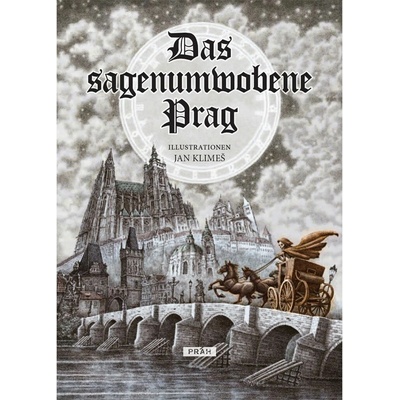 Das sagenumwobene Prag